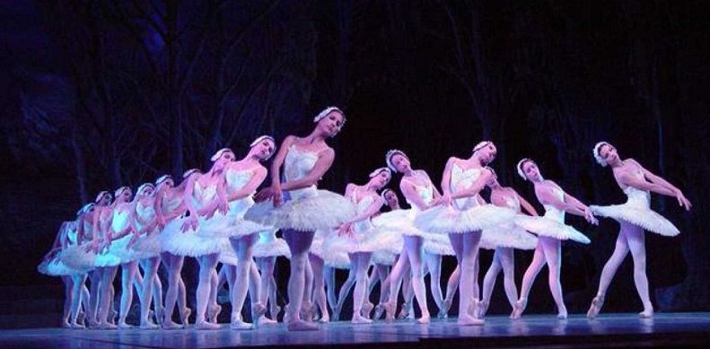 Ballet Nacional de Cuba (BNC)