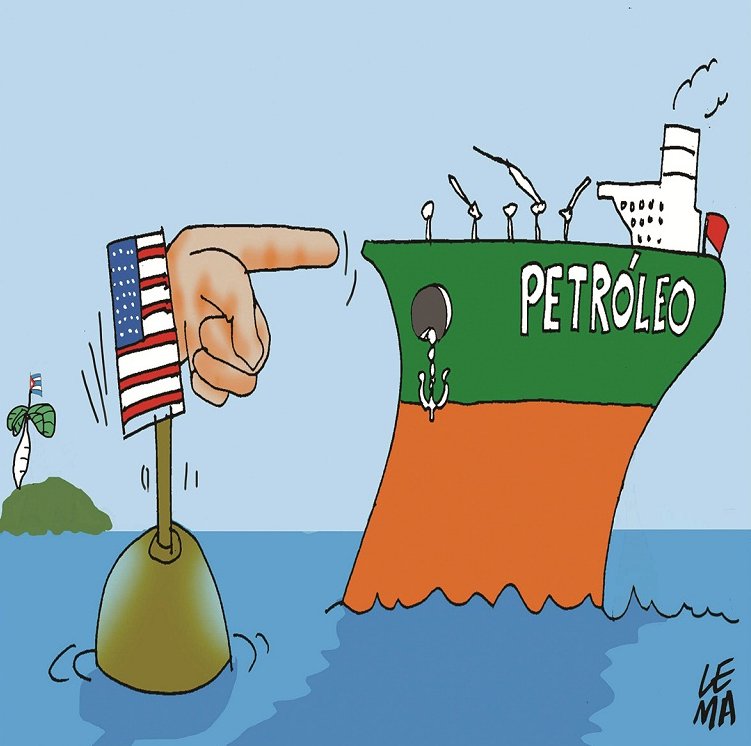 Ataque hacia Cuba por parte de EE.UU.