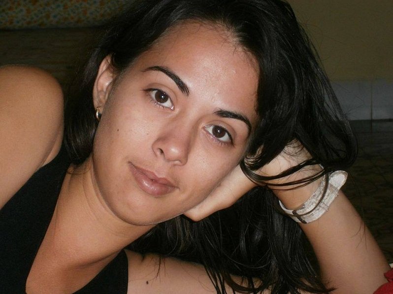 Leydi González Amador