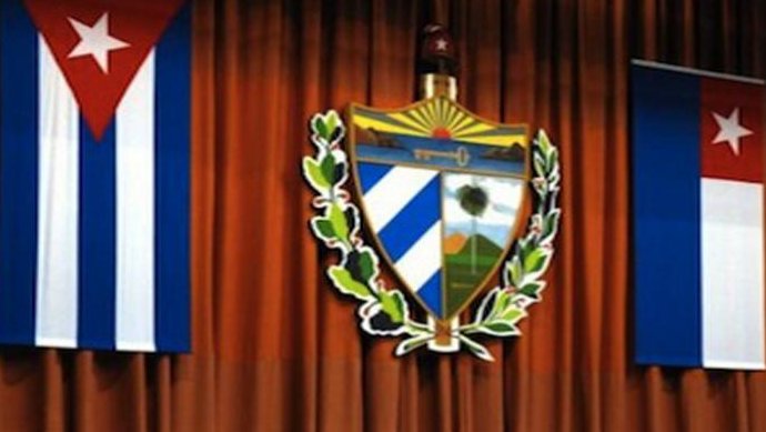 Asamblea Nacional del Poder Popular de la República de Cuba