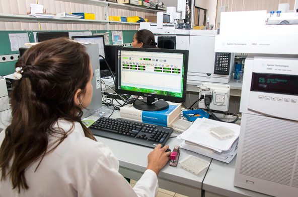Laboratorio Antidoping cerrará el 2019 con unas 5 mil pruebas