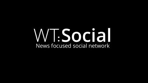 WT Social network