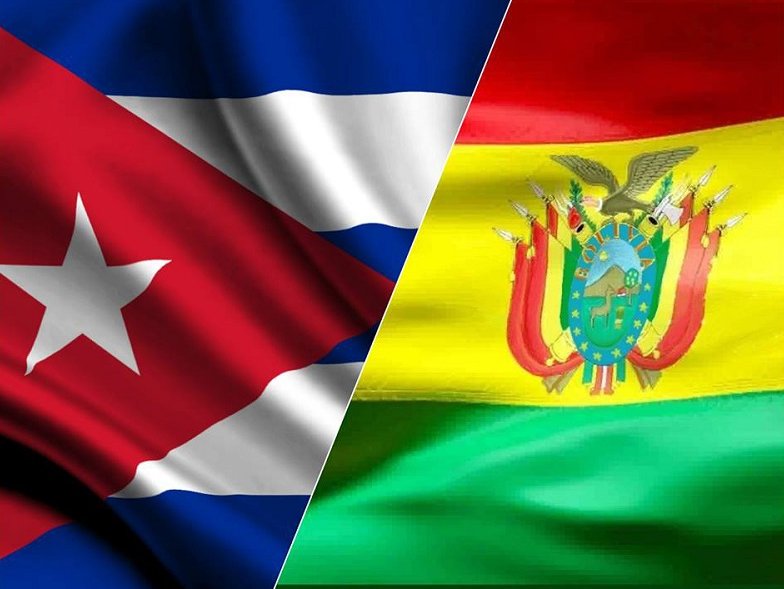 Cuba condena enérgicamente el Golpe de Estado en Bolivia