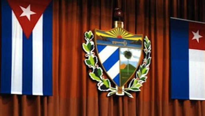 Cuba Parlamento