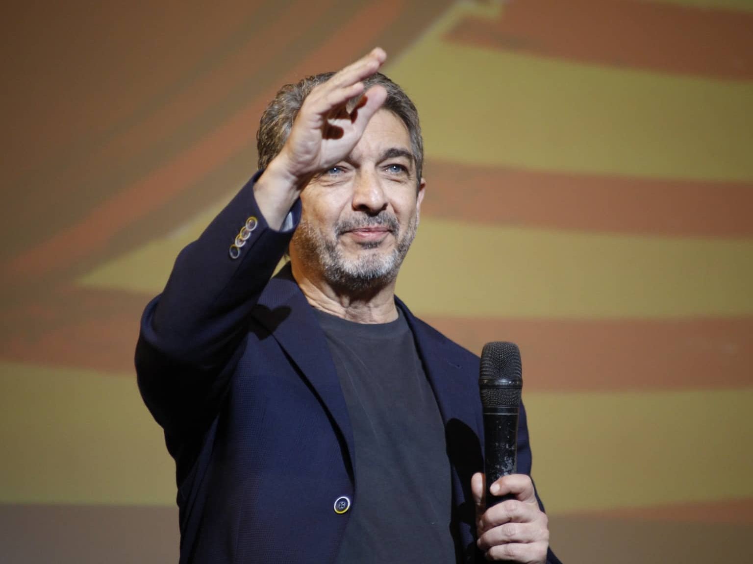 Ricardo Darín