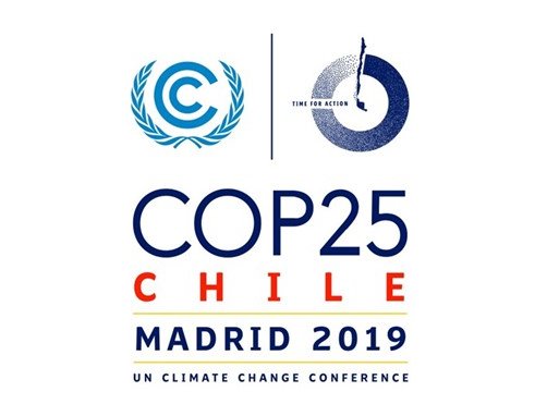 COP 25
