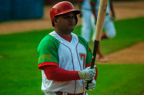 Carlos Benítes