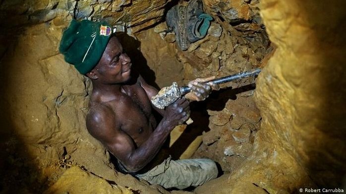 Minero