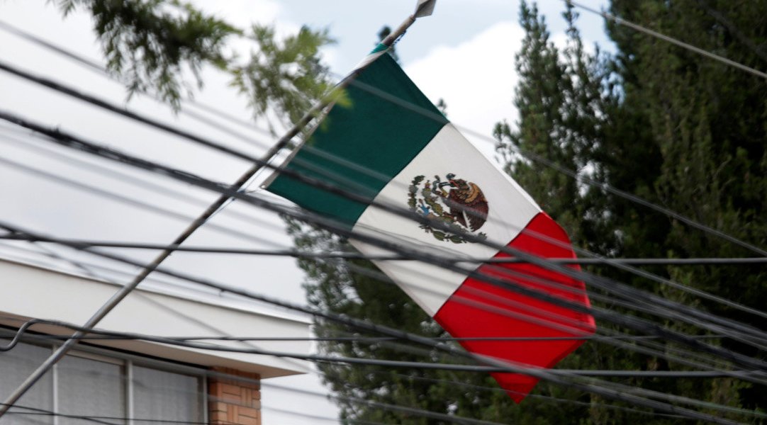 Embajada de México en La Paz