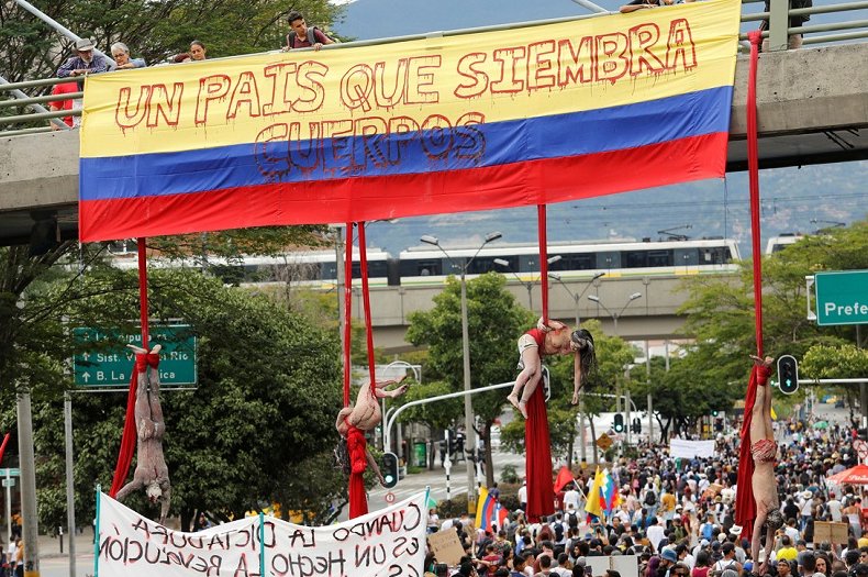 Colombia