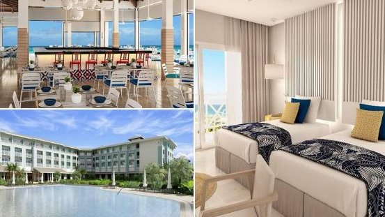 Sirenis Hotels & Resorts es una corporación hotelera internacional
