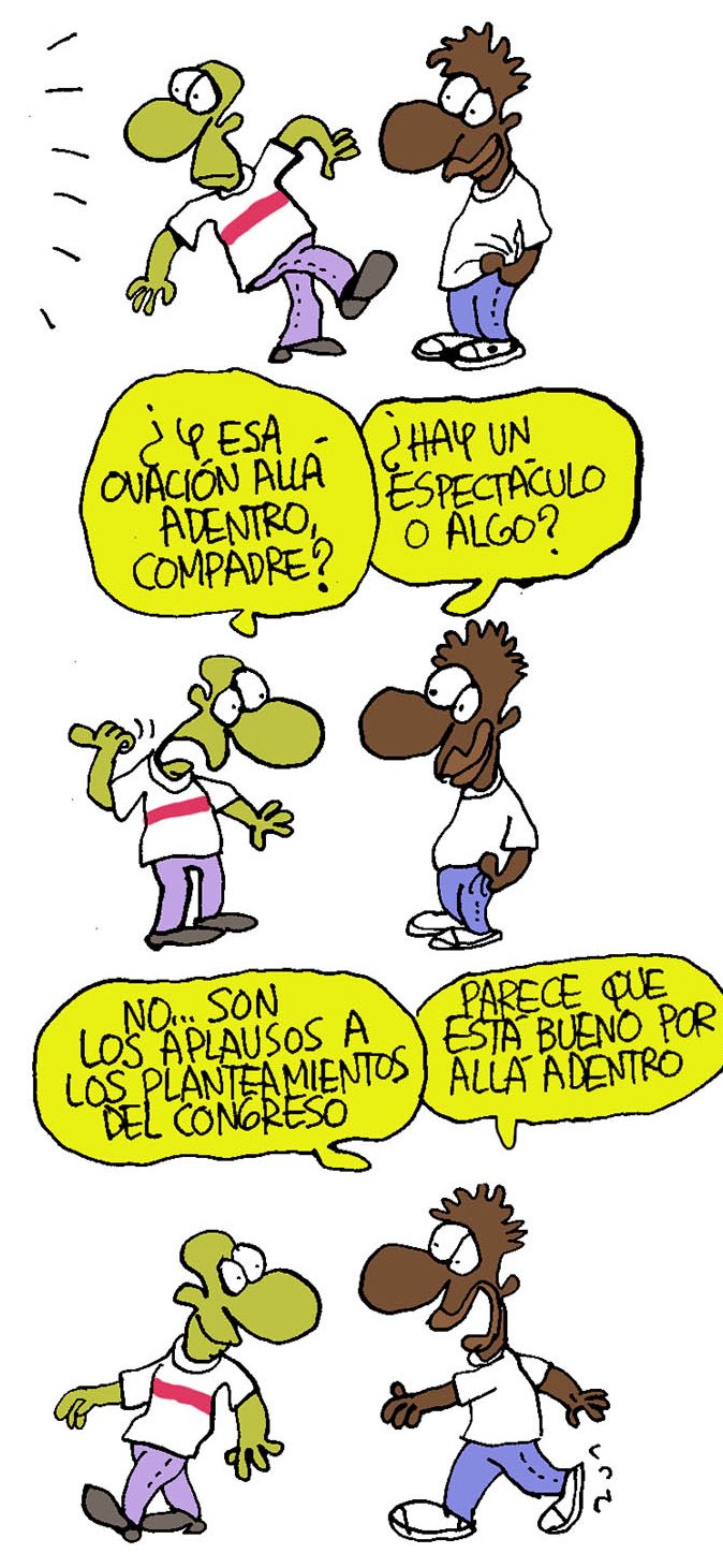 Congreso UJC