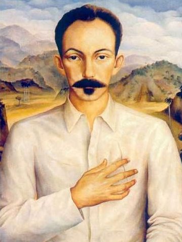 José Martí