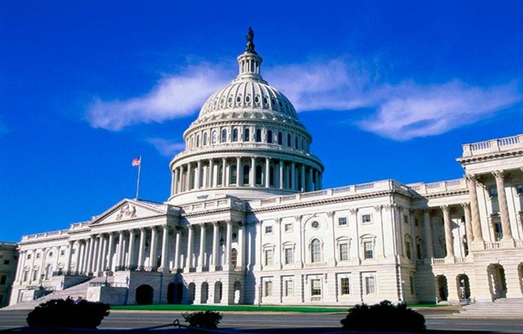 Capitolio de Washington