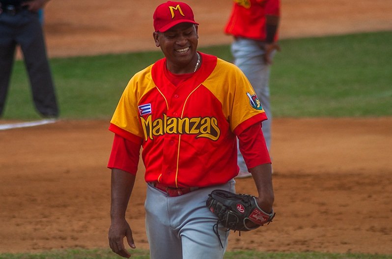 Freddy Asiel Álvarez