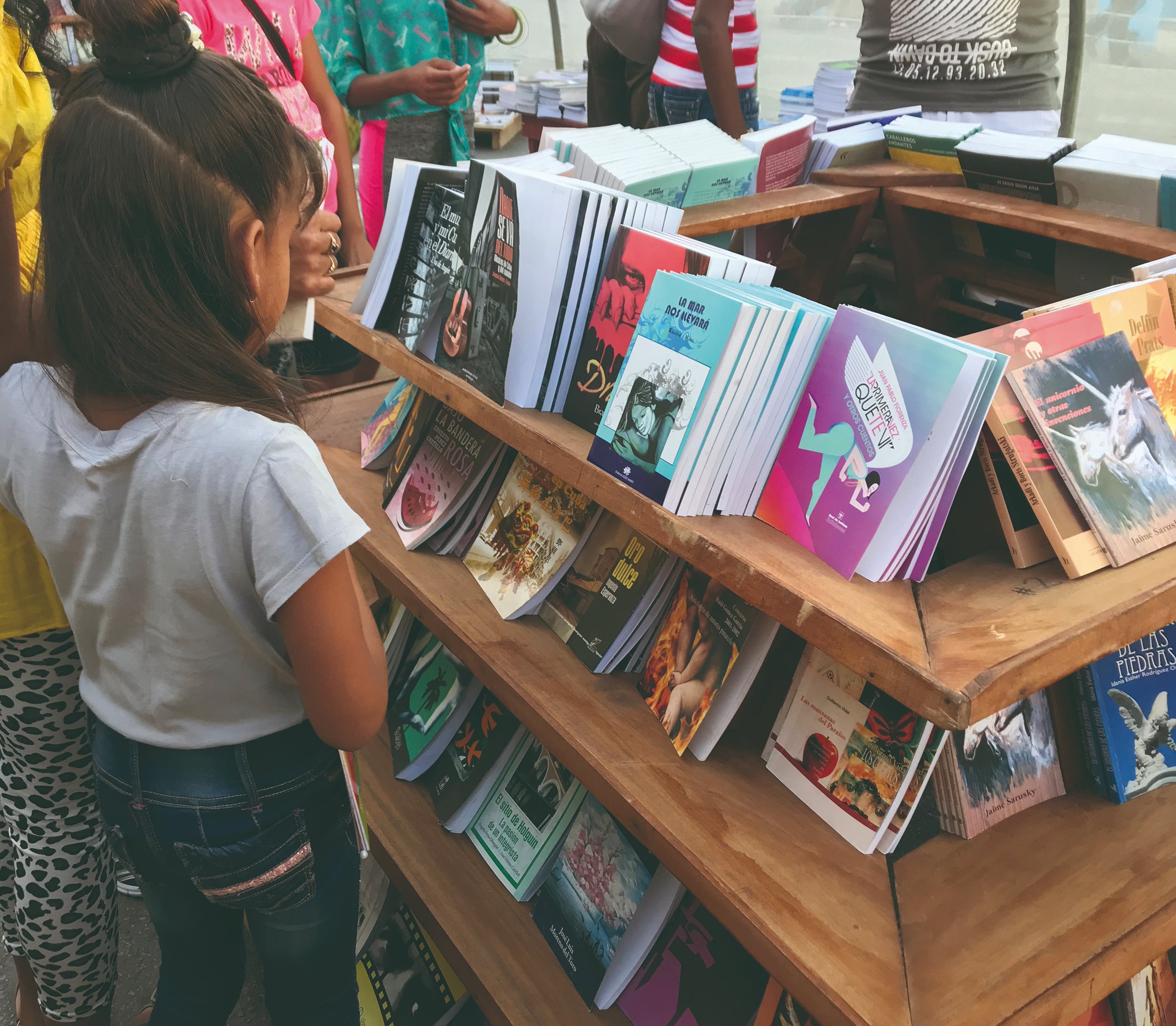 Del 6 al 16 de febrero se desarrollará el más importante evento literario de Cuba.