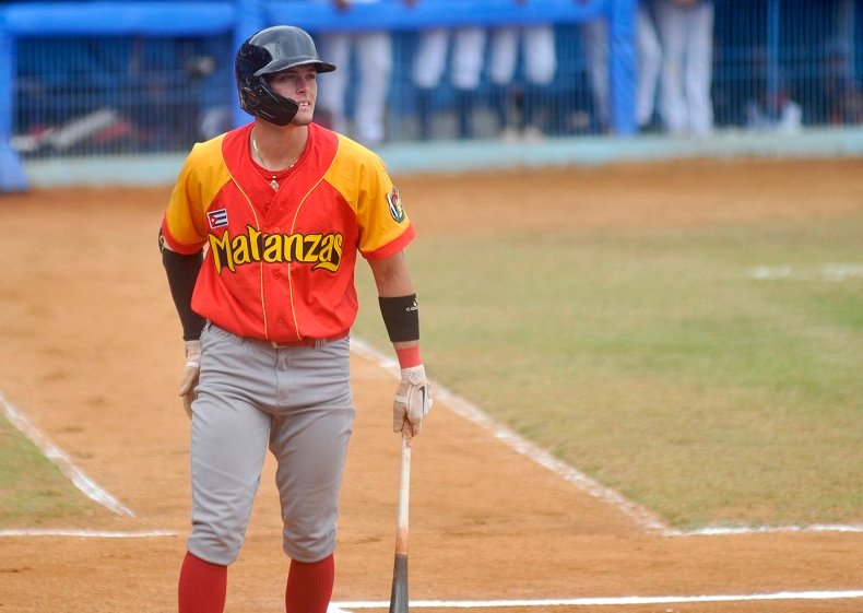 César Prieto