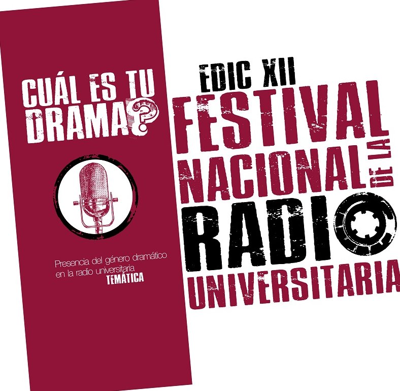 Festival Nacional de la Radio Universitaria