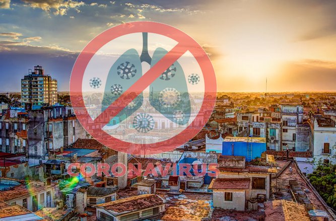 Aún no hay coronavirus en Cuba