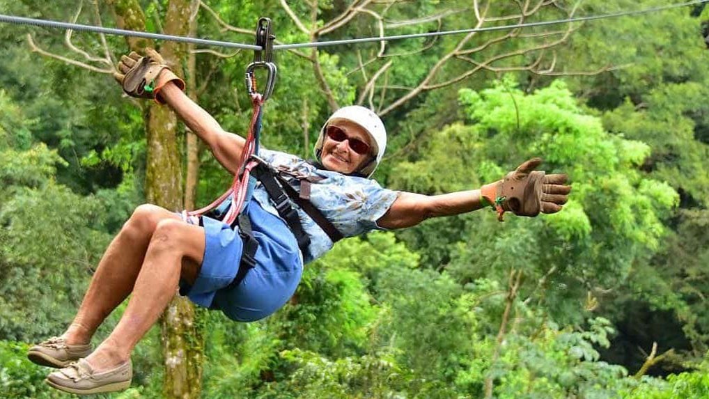 Canopy en Cuba