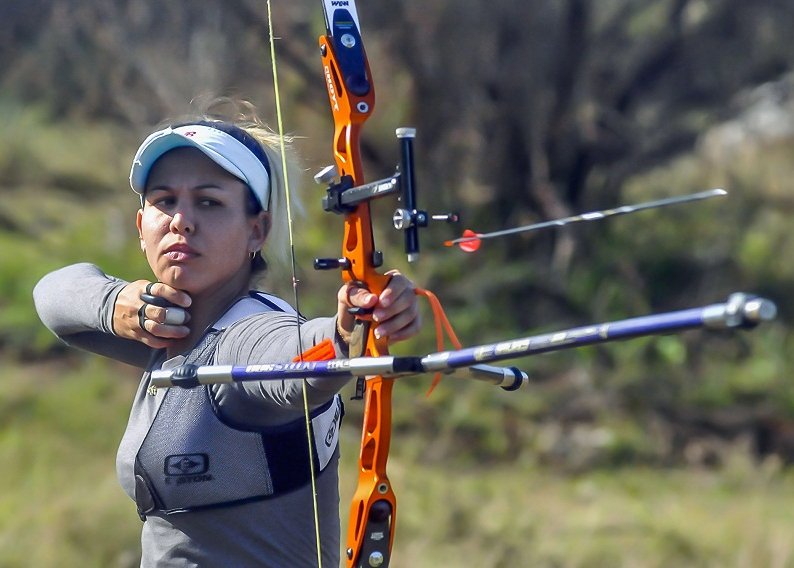 Elizabeth Rodríguez Camilo