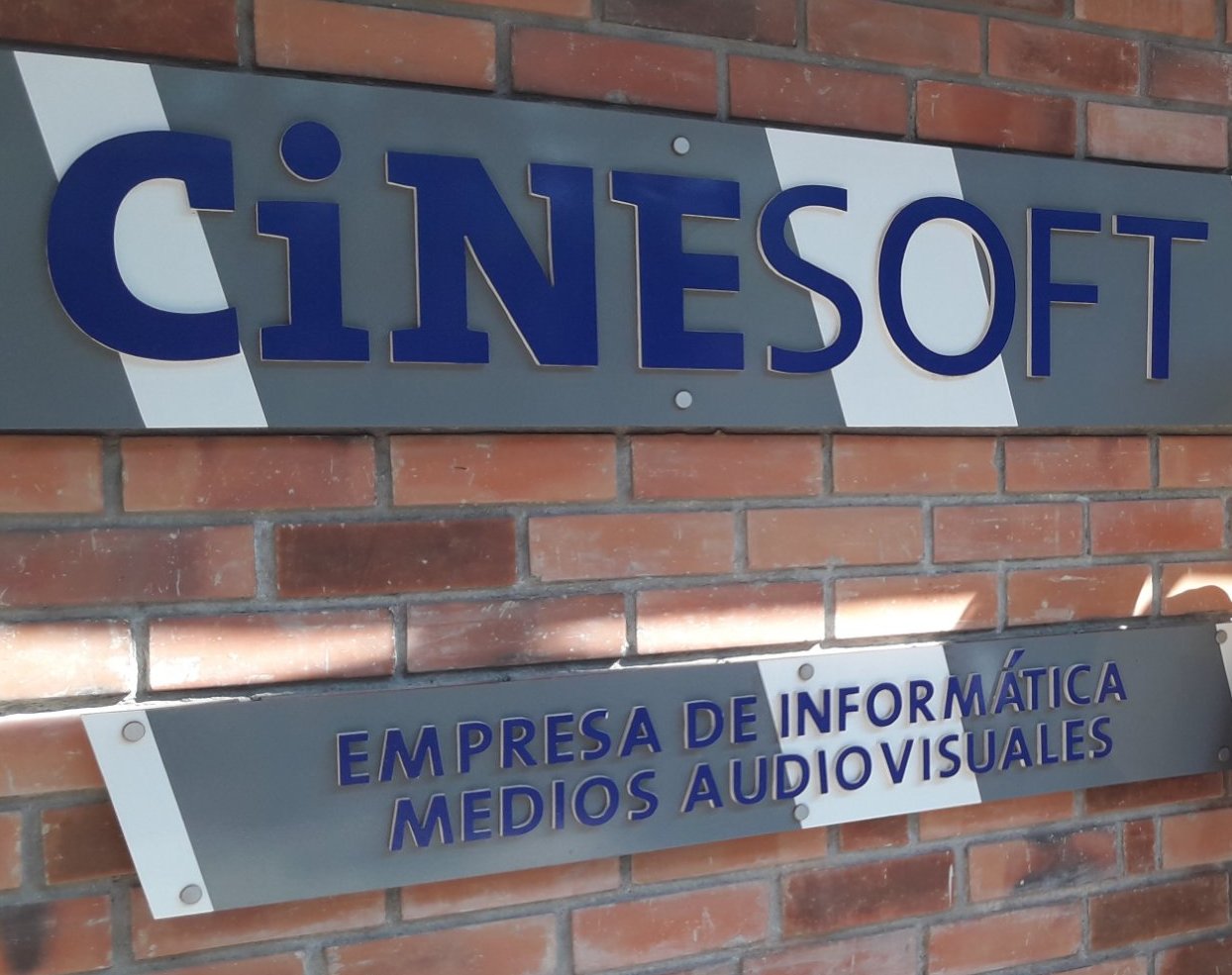 CINESOFT