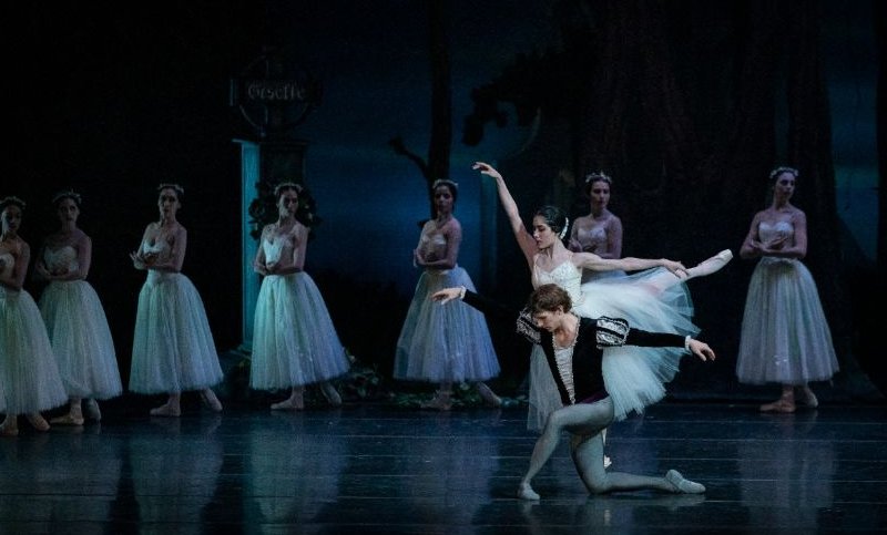 Ballet Nacional de Cuba