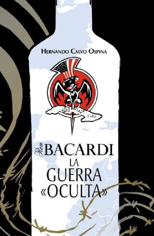 Ron Bacardí