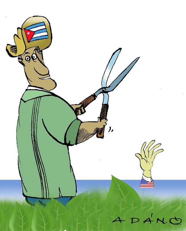 Cuba