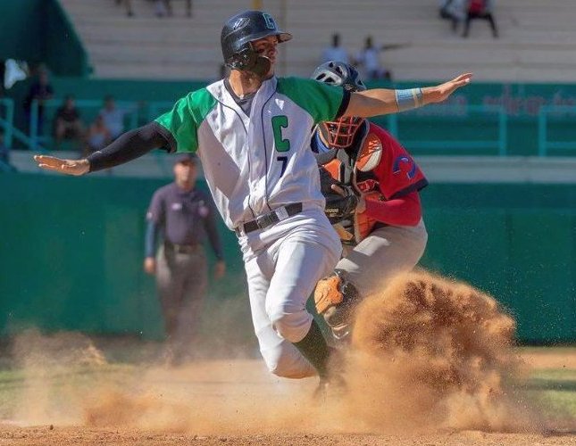 serie nacional