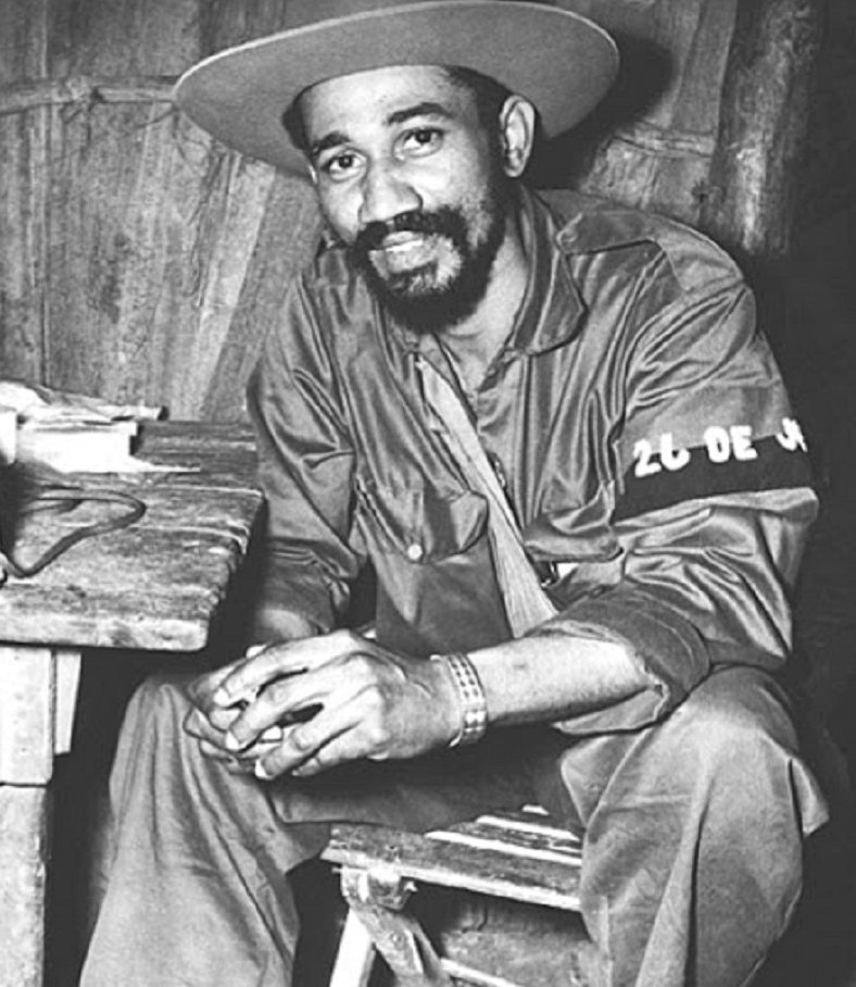 III Frente Mario Muñoz