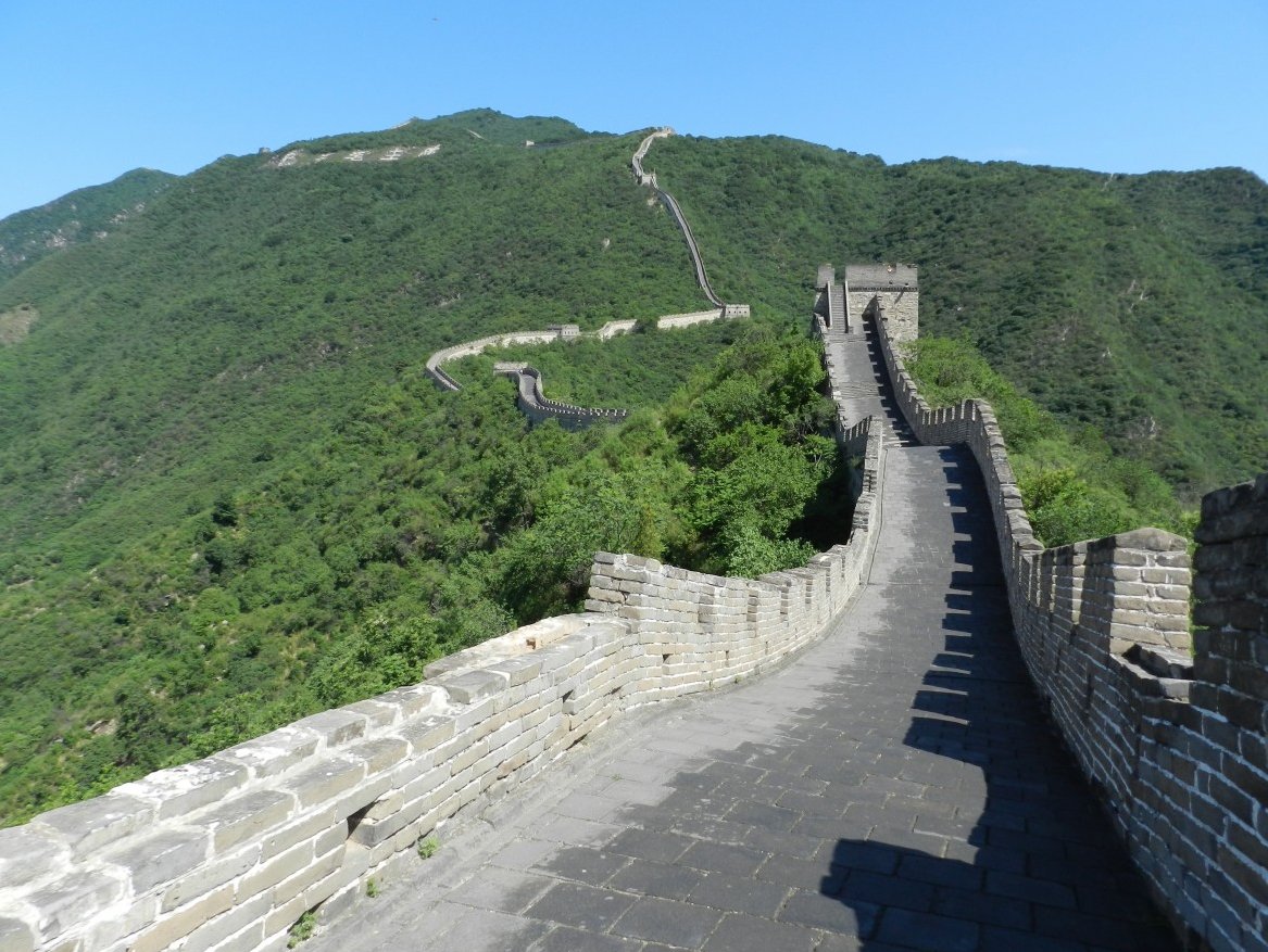 Gran Muralla China