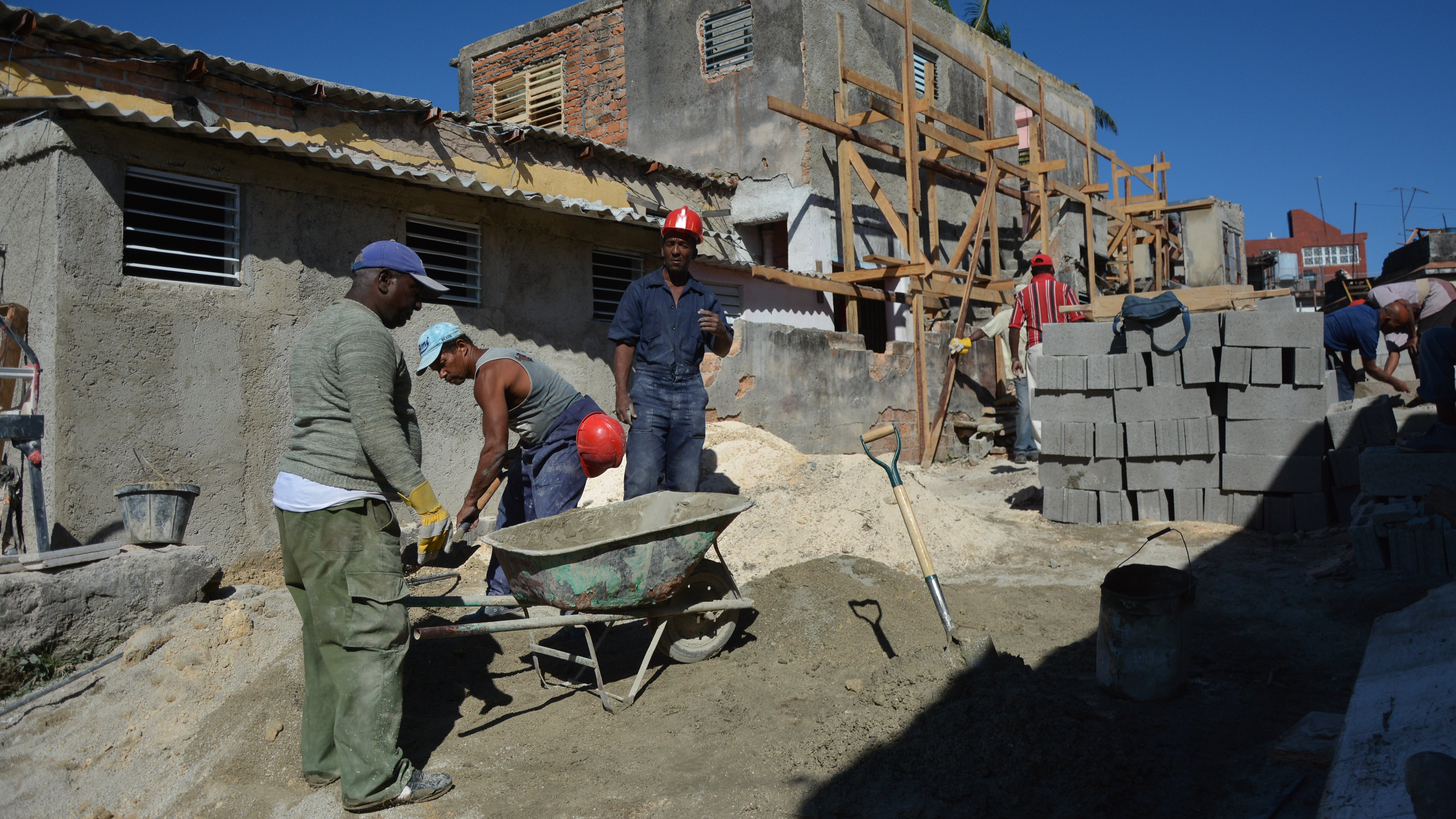 Durante el balance del Mincons se exigió que las terminaciones de las viviendas que se construyan tengan la mayor calidad posible