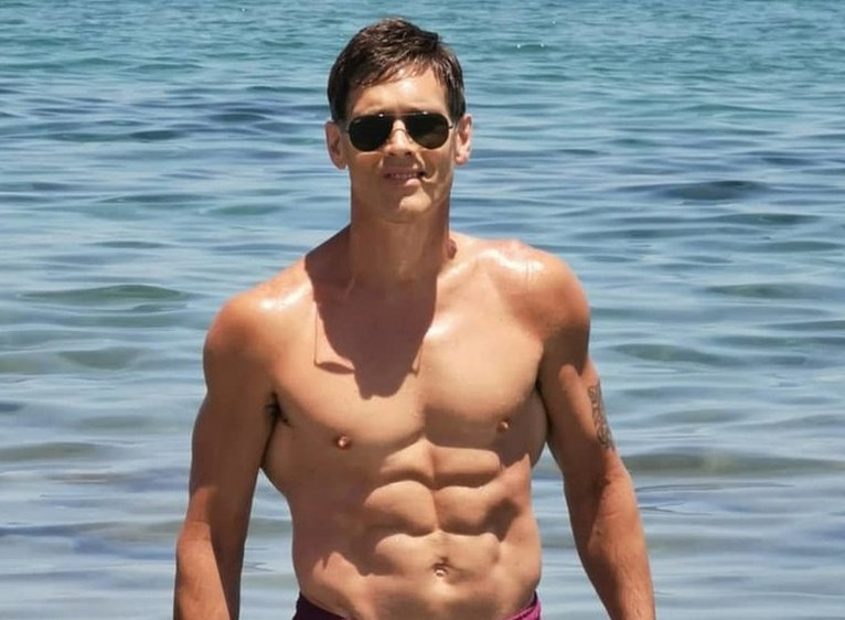 Andy Wilkinson
