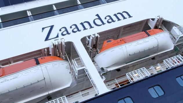 La odisea del Zaandam va dejando una estela de egoísmo y desprecio a la vida humana
