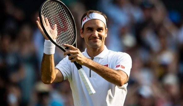 Roger Federer