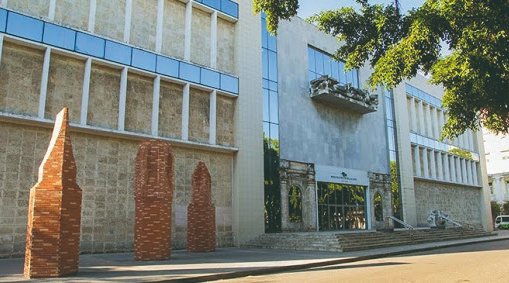 Museo  De Bellas Artes