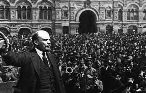 Lenin