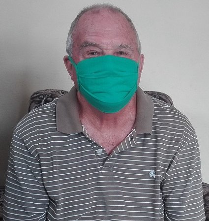 El doctor Eduardo Veloso Pérez alerta sobre la necesidad de abordar el proceso salud-enfermedad de manera integral para apoyar la erradicación de la pandemia