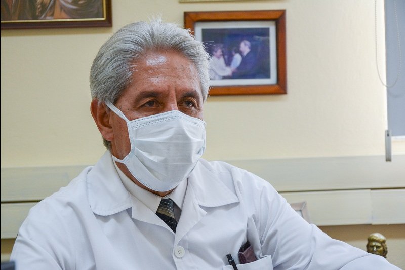 Doctor Durán