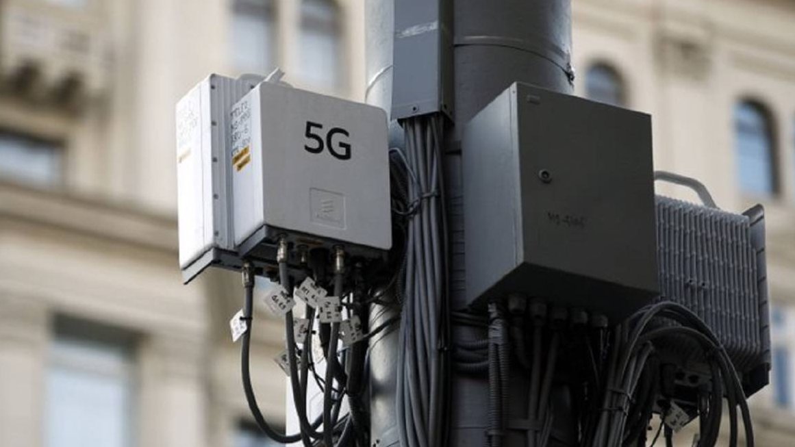 No existe evidencia científica que vincule la 5G con la COVID-19