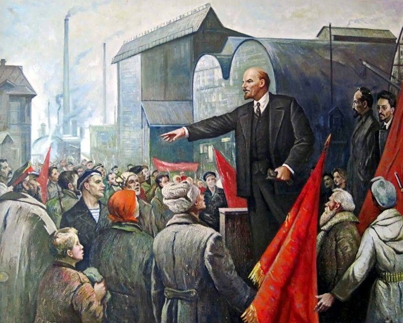 Lenin