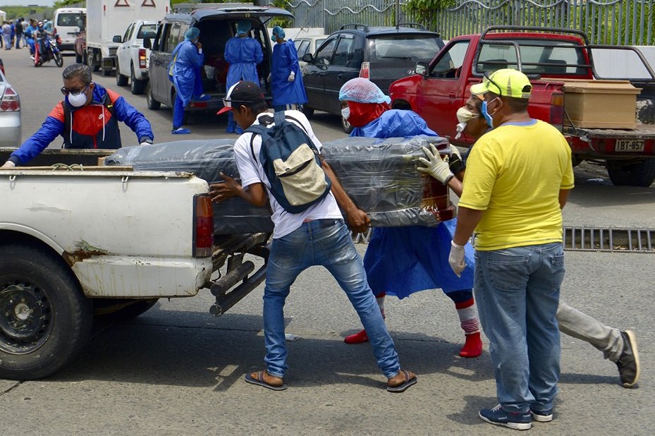 Una nueva condena contra la izquierda política en Latinoamérica