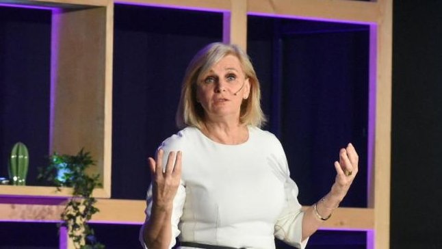 María Neira, directora de Salud Pública y Determinantes, Ambientales y Sociales de la Salud de la Organización Mundial de la Salud (OMS).