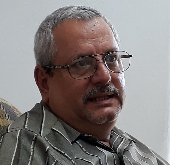 Ramón Pichs Madruga, director del Centro de Investigaciones de la Economía Mundial (CIEM)