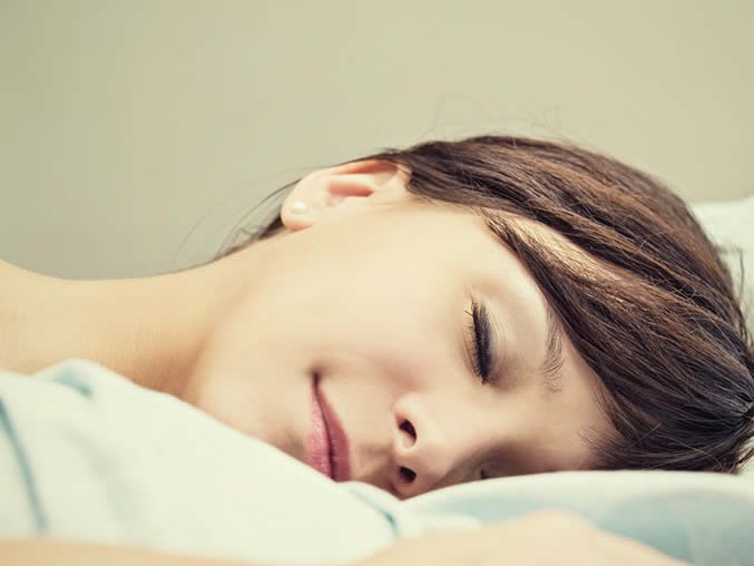 Dormir sin aire acondicionado