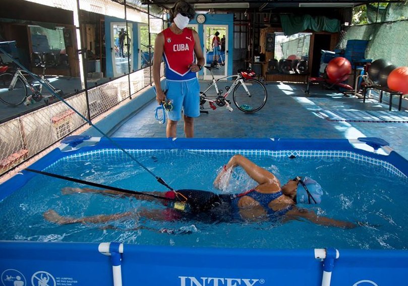 triatleta