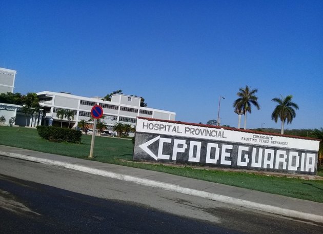 Matanzas presenta un alza de los casos de Covid-19