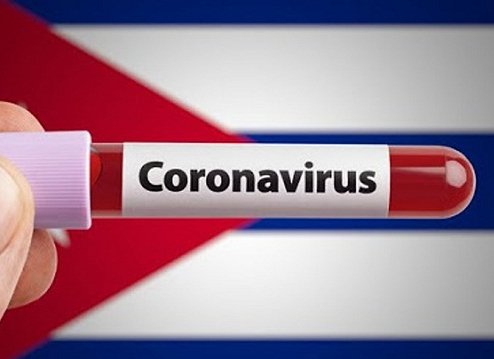 Enfrentamiento a la pandemia por el nuevo coronavirus