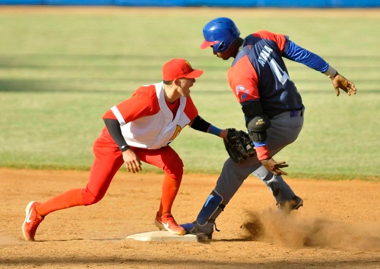 Serie Nacional